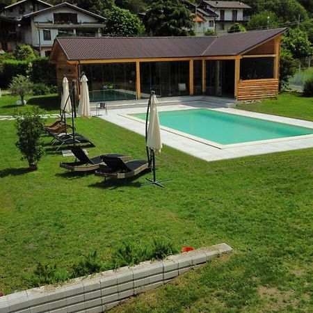 Agriturismo Al Pra Di Muriet 수사 외부 사진