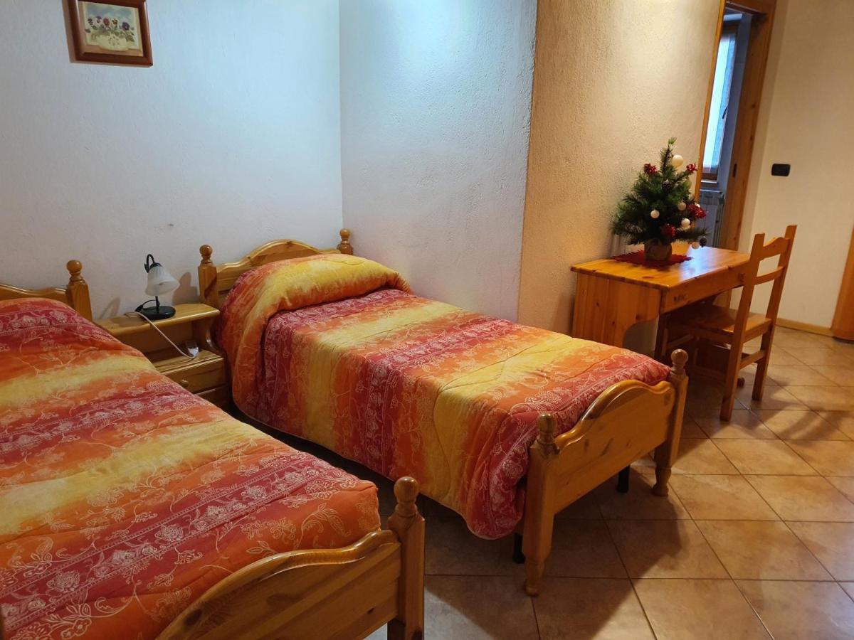 Agriturismo Al Pra Di Muriet 수사 외부 사진