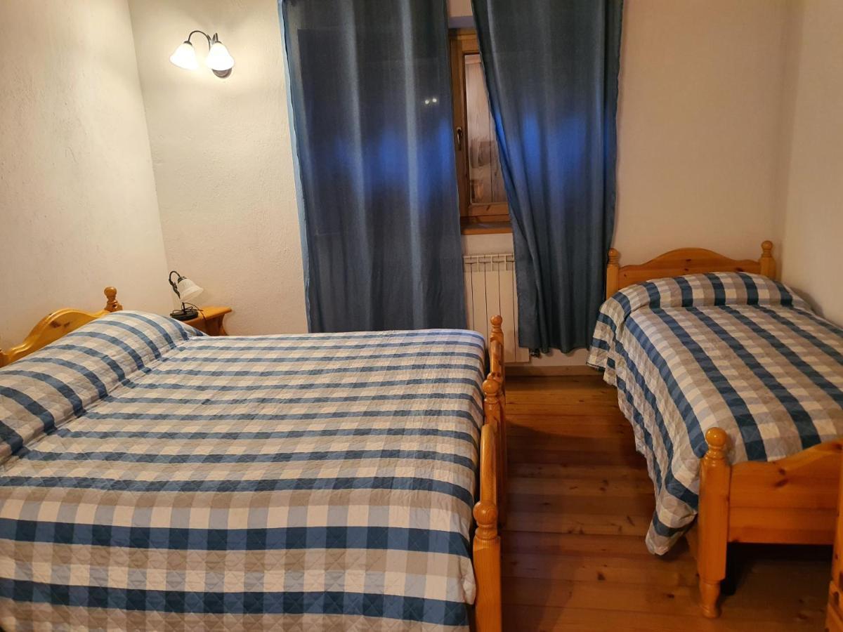Agriturismo Al Pra Di Muriet 수사 외부 사진