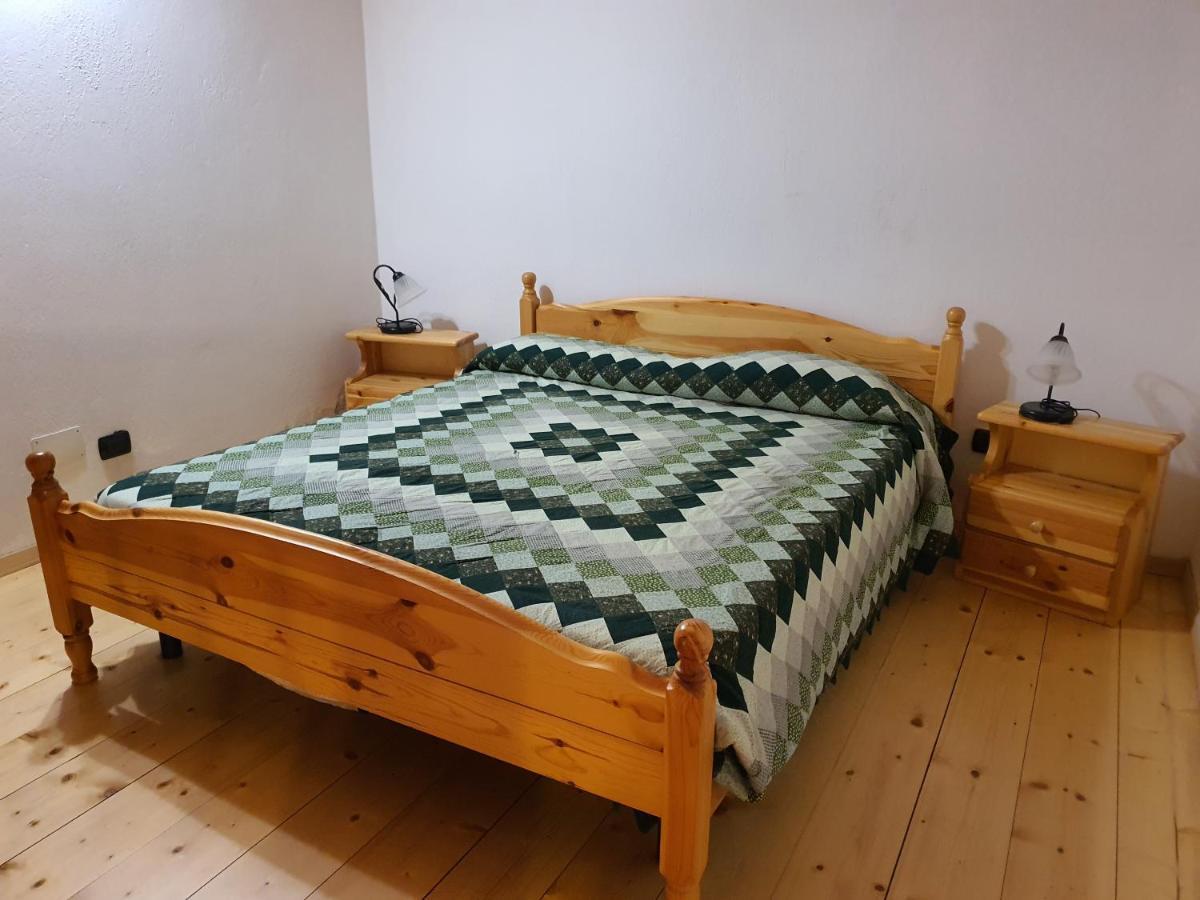 Agriturismo Al Pra Di Muriet 수사 외부 사진