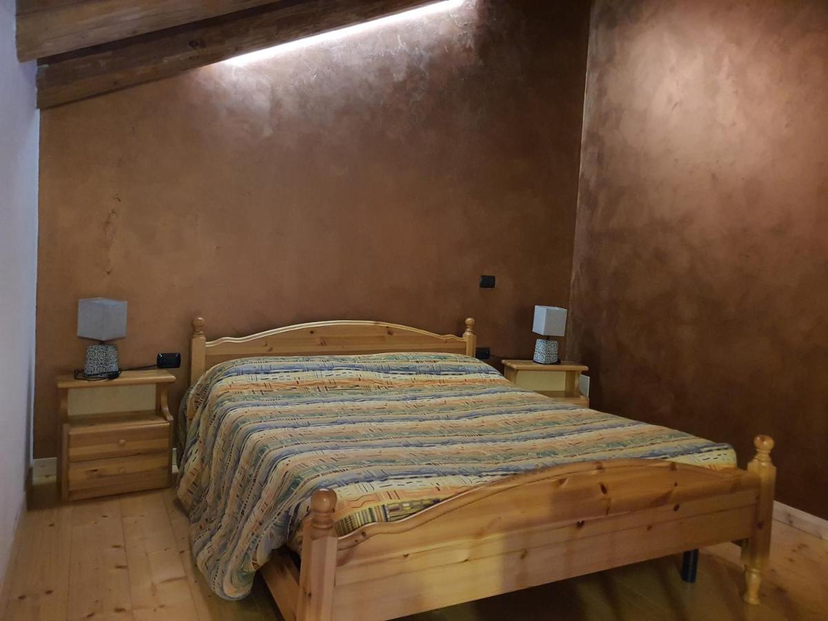 Agriturismo Al Pra Di Muriet 수사 외부 사진