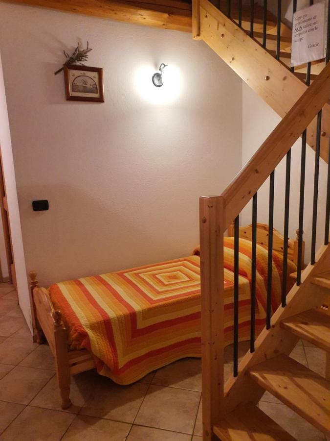 Agriturismo Al Pra Di Muriet 수사 외부 사진