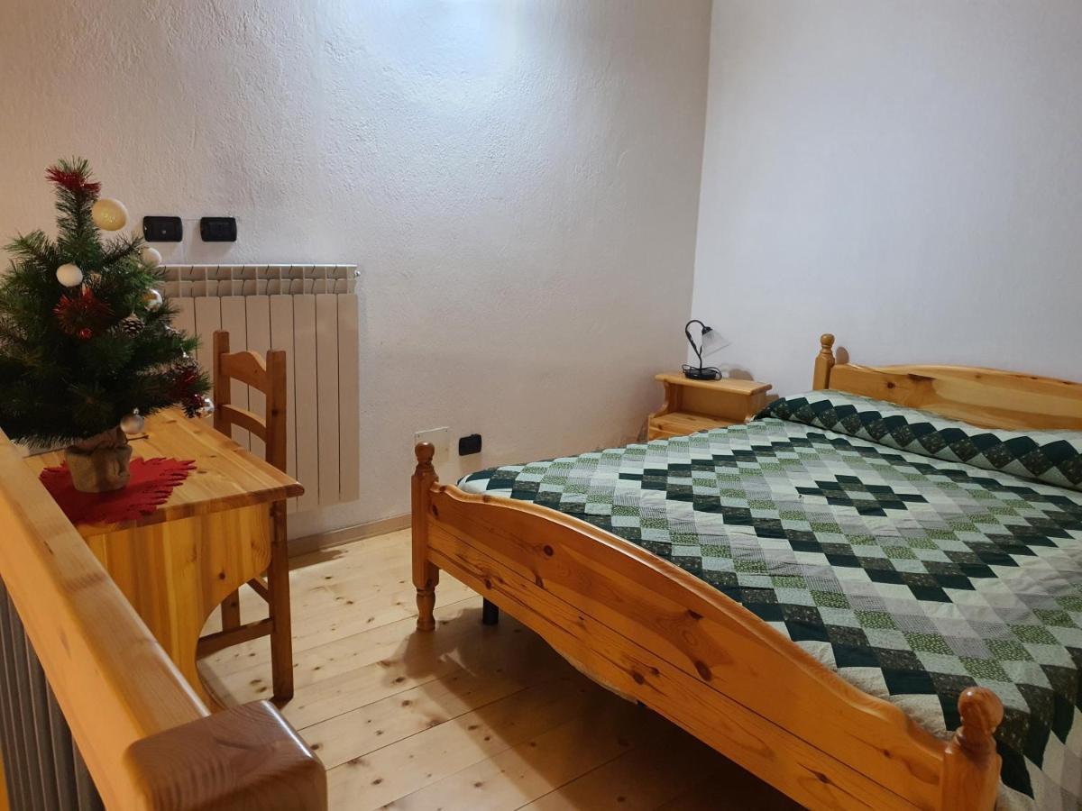 Agriturismo Al Pra Di Muriet 수사 외부 사진