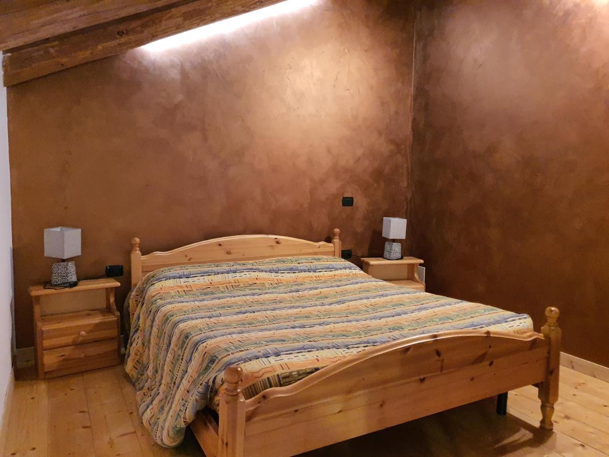 Agriturismo Al Pra Di Muriet 수사 외부 사진