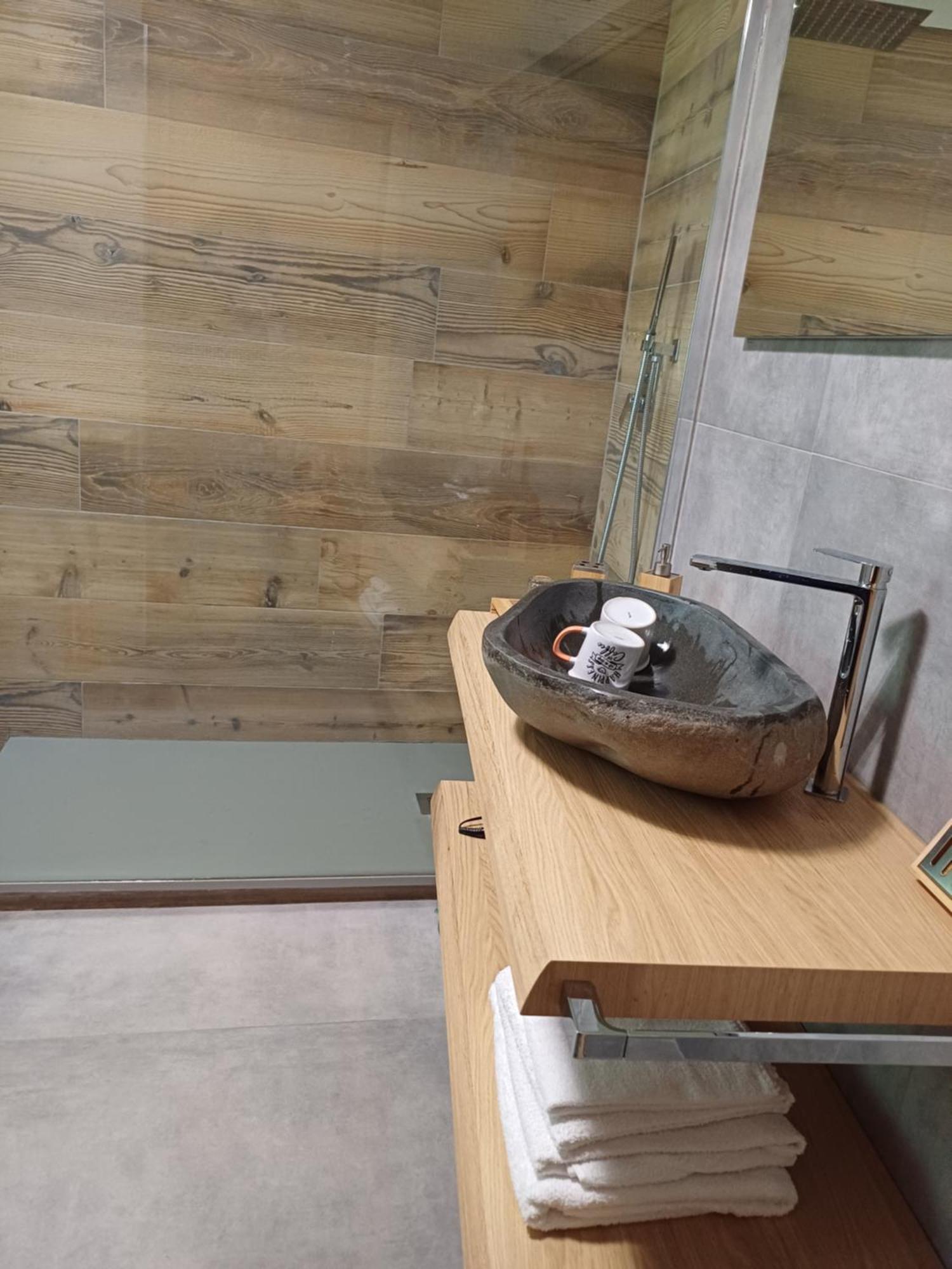 Agriturismo Al Pra Di Muriet 수사 외부 사진
