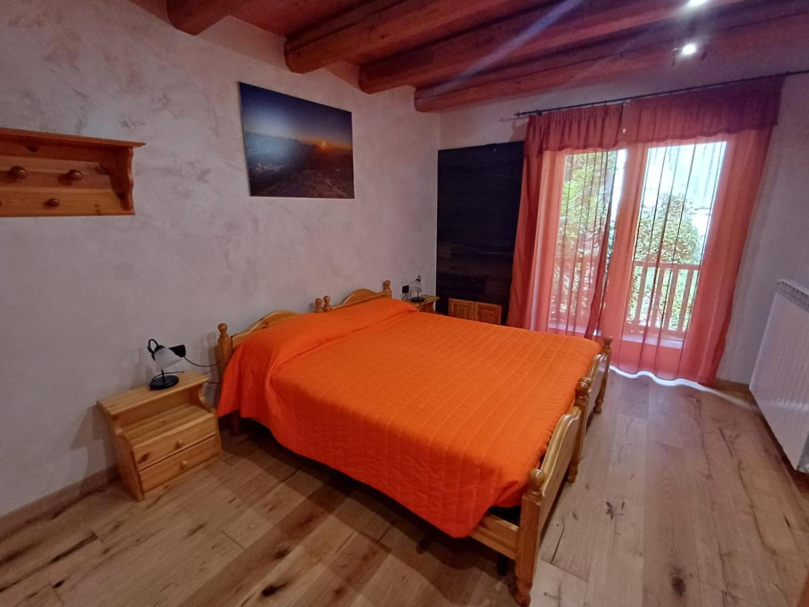 Agriturismo Al Pra Di Muriet 수사 외부 사진