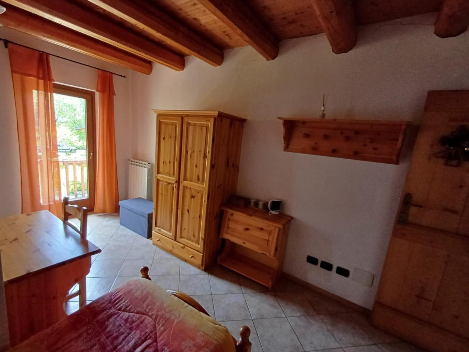 Agriturismo Al Pra Di Muriet 수사 외부 사진