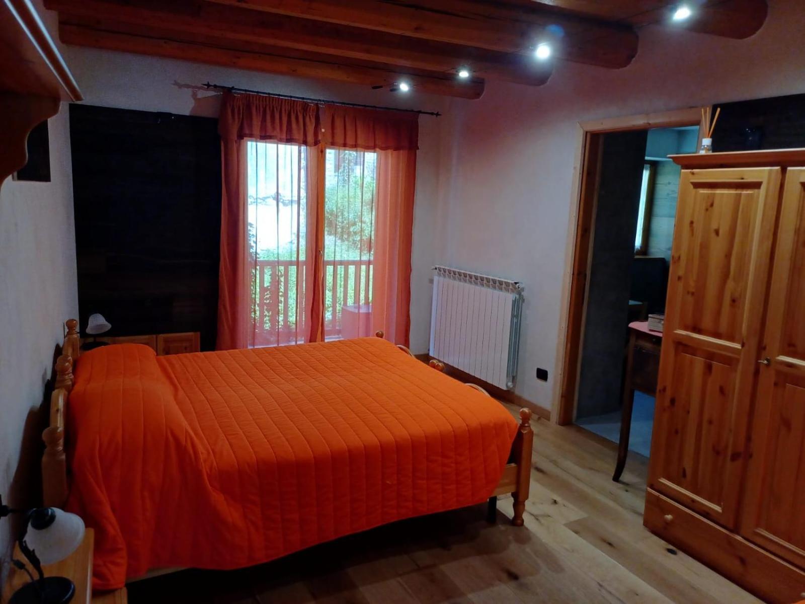 Agriturismo Al Pra Di Muriet 수사 외부 사진