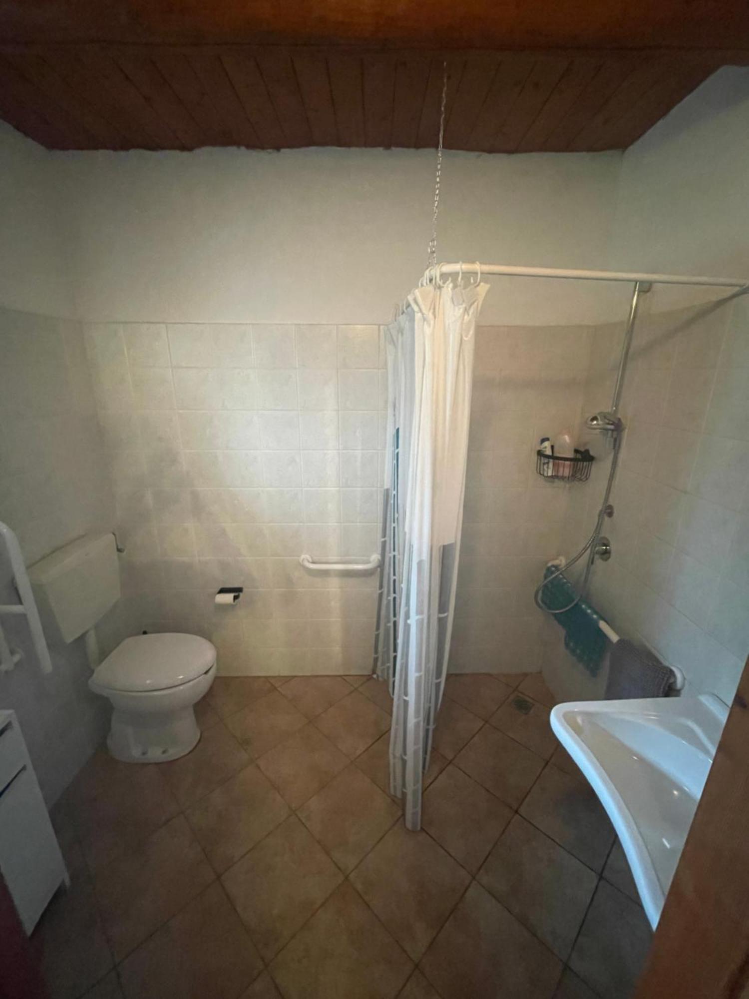 Agriturismo Al Pra Di Muriet 수사 외부 사진
