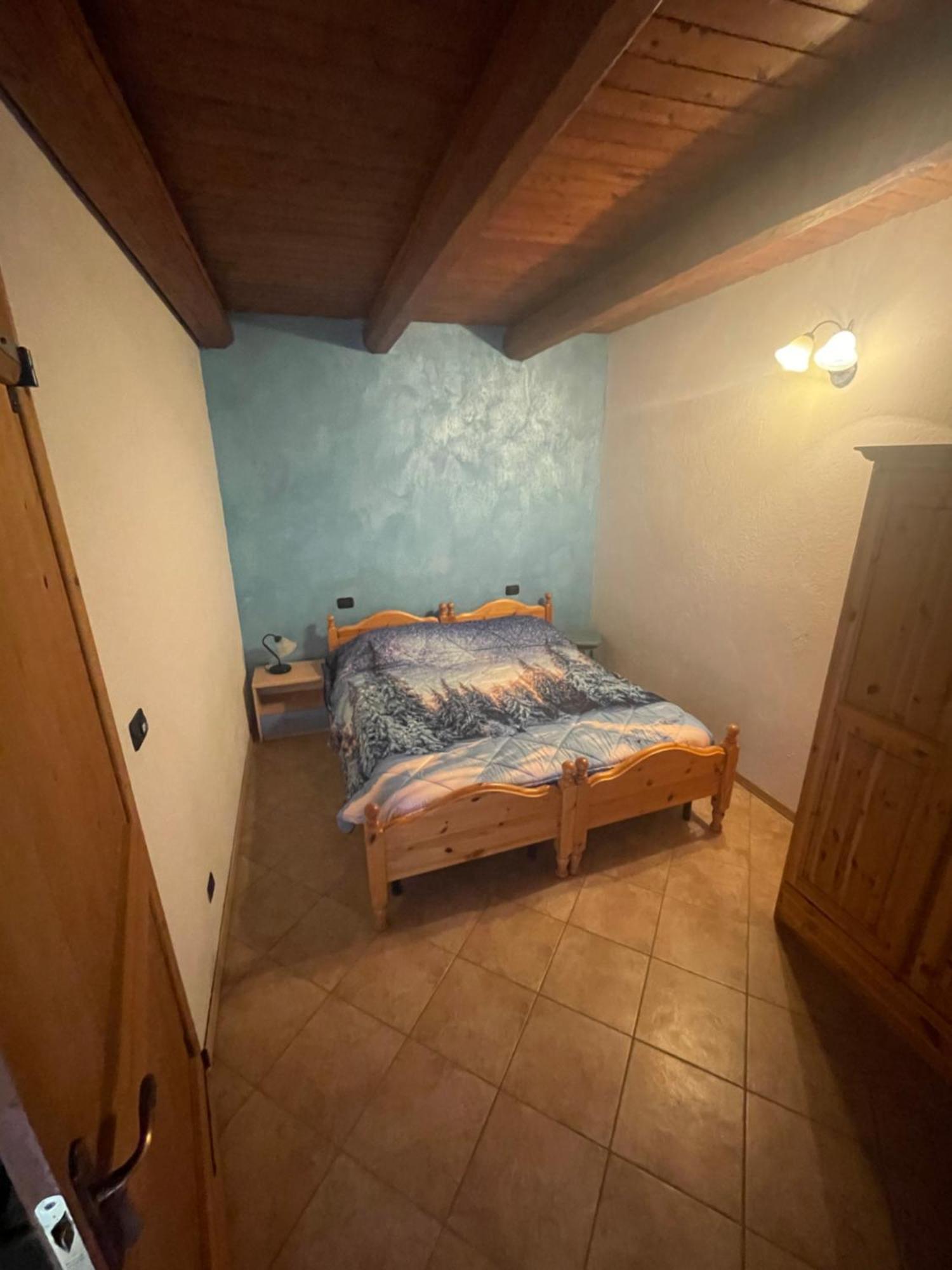 Agriturismo Al Pra Di Muriet 수사 외부 사진