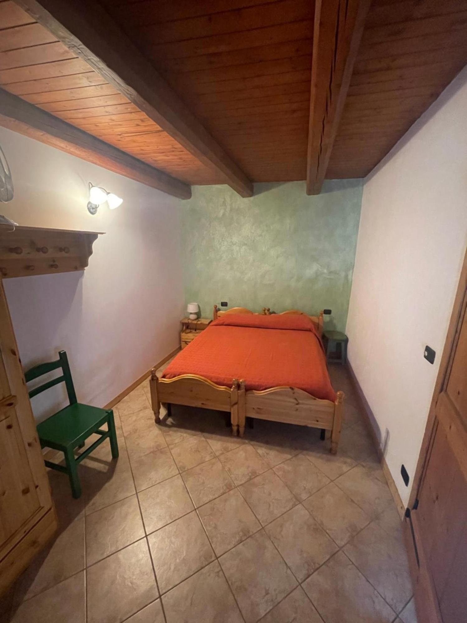 Agriturismo Al Pra Di Muriet 수사 외부 사진