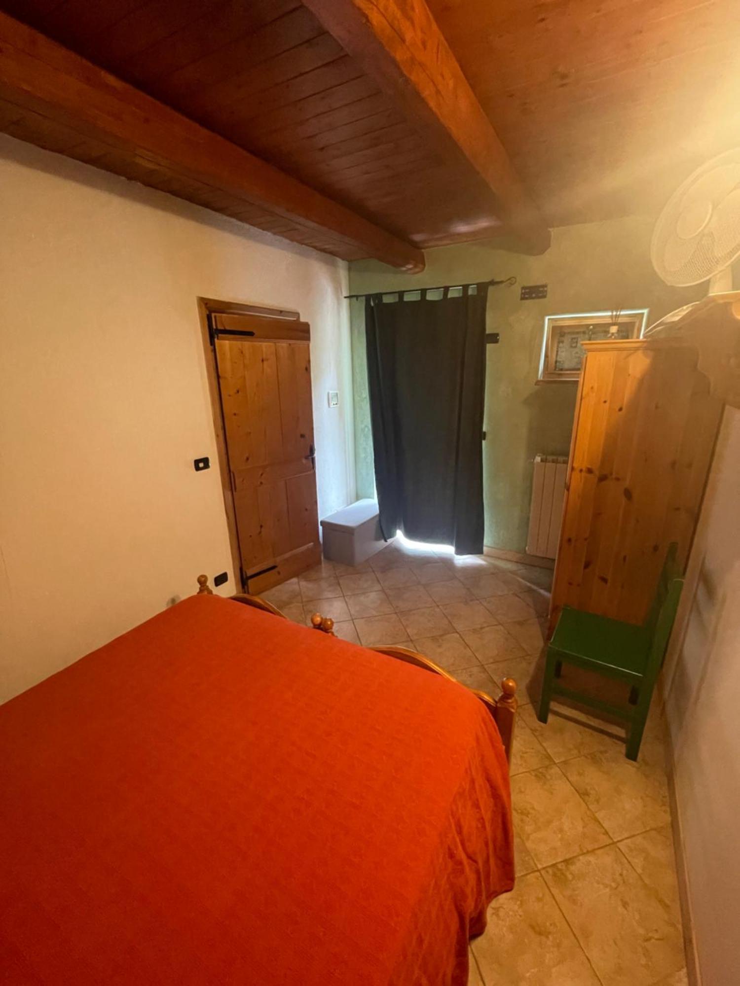 Agriturismo Al Pra Di Muriet 수사 외부 사진