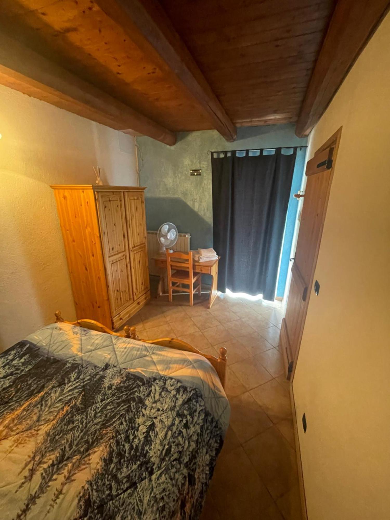 Agriturismo Al Pra Di Muriet 수사 외부 사진